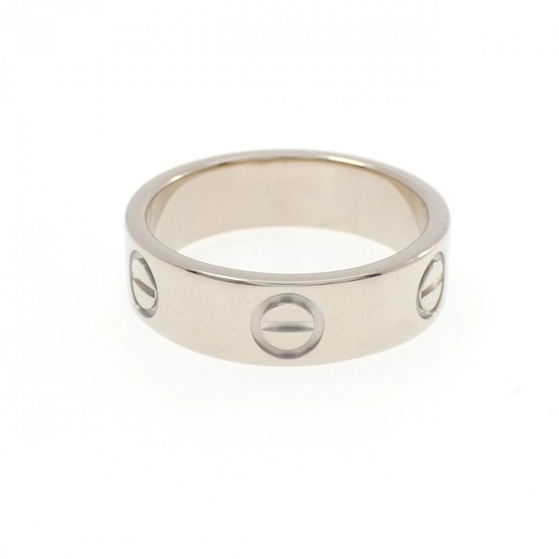 CARTIER LOVE RING - 2