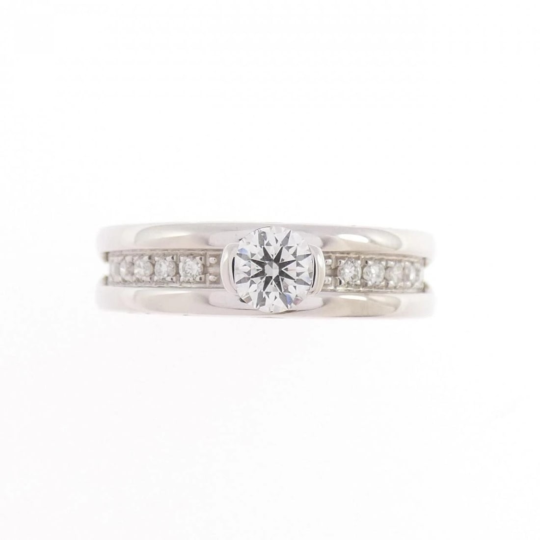 BVLGARI RING - 2