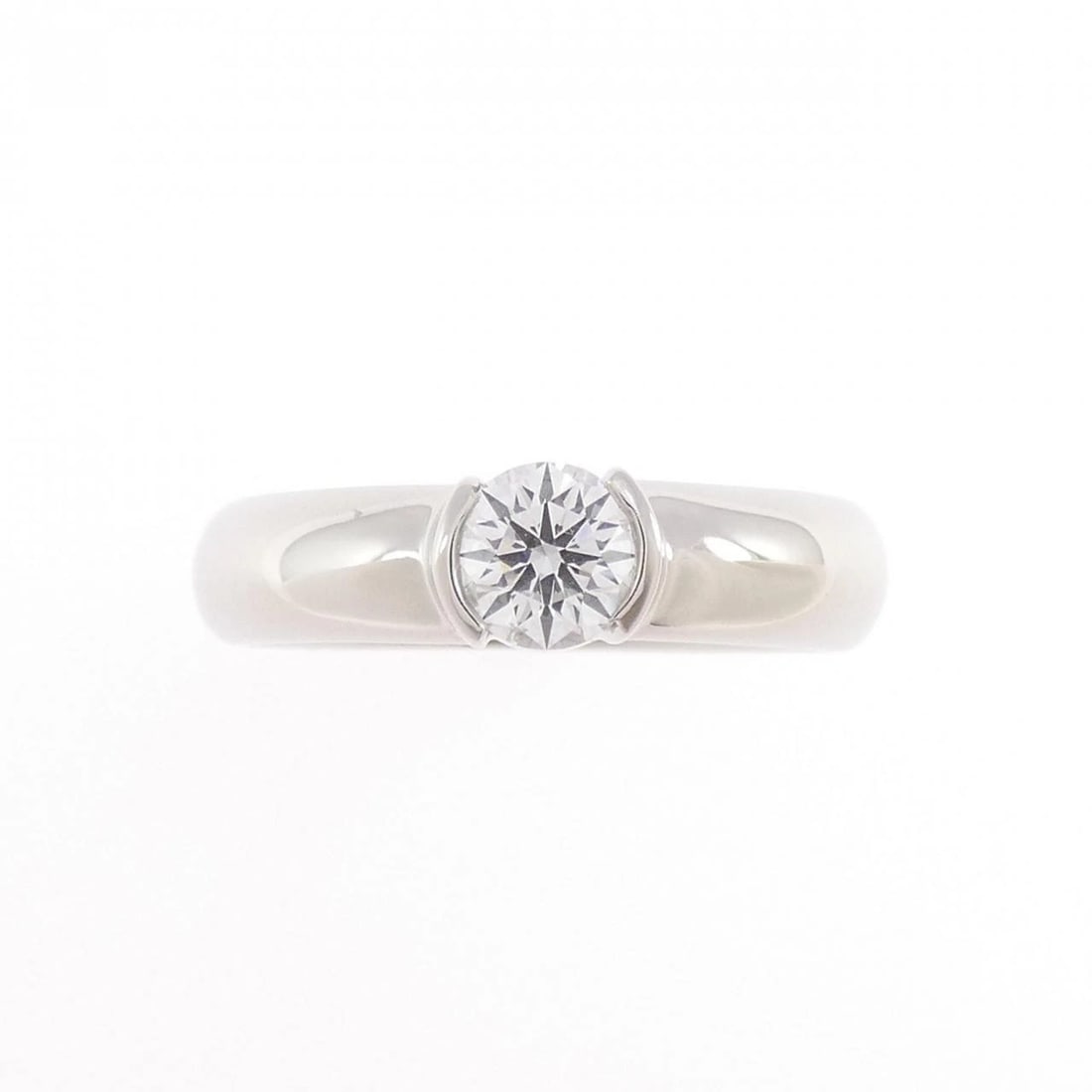 TIFFANY&CO. DOTS RING - 2