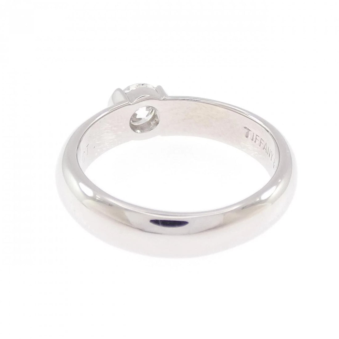 TIFFANY&CO. DOTS RING - 3