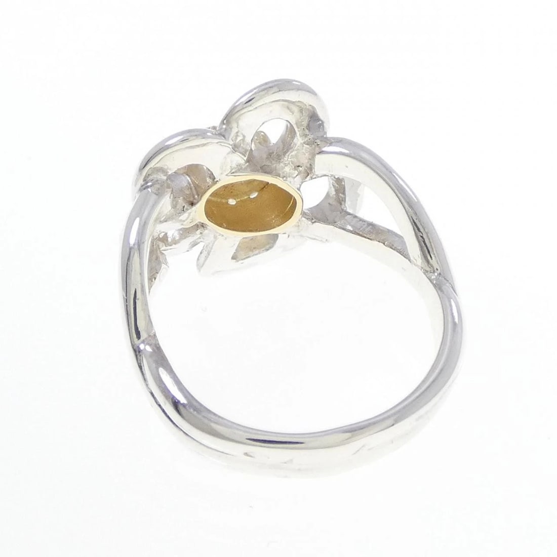 HERMES FLEUR RING - 2