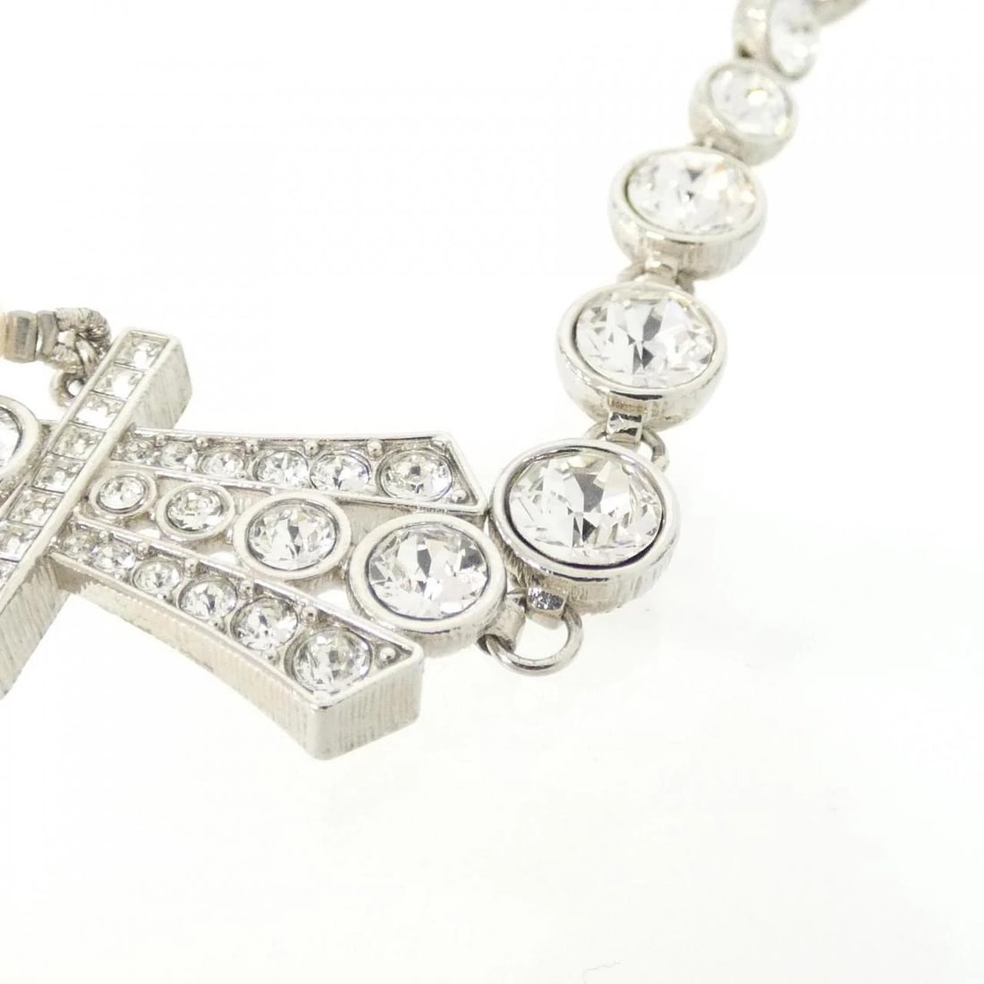 CHANEL NECKLACE - 3