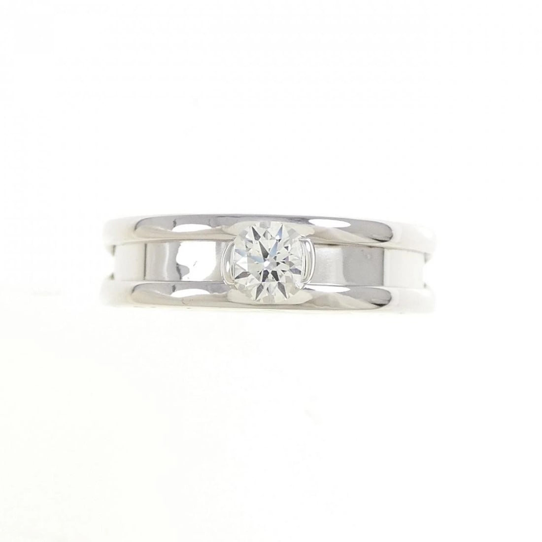 BVLGARI RING - 2