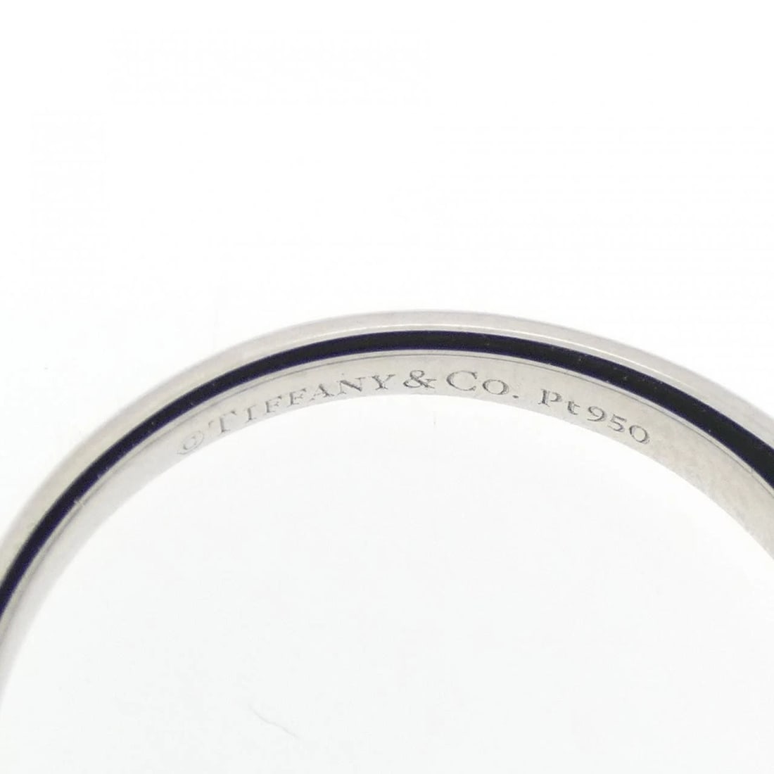 TIFFANY&CO. HARMONY RING - 2
