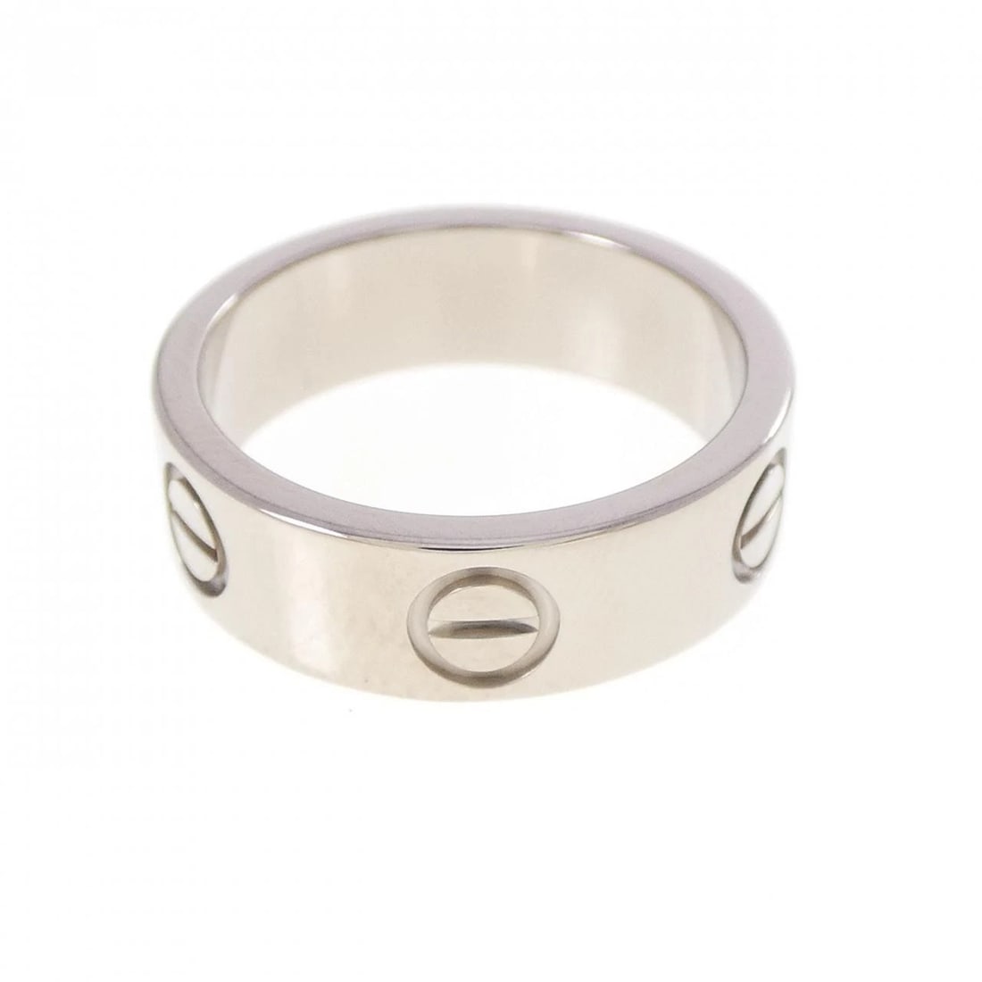 CARTIER LOVE RING - 2