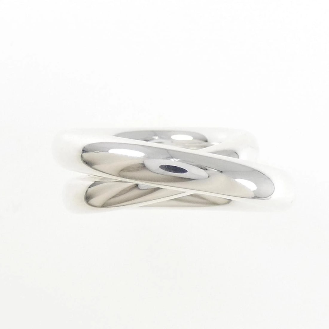 HERMES VERTIGE RING - 2