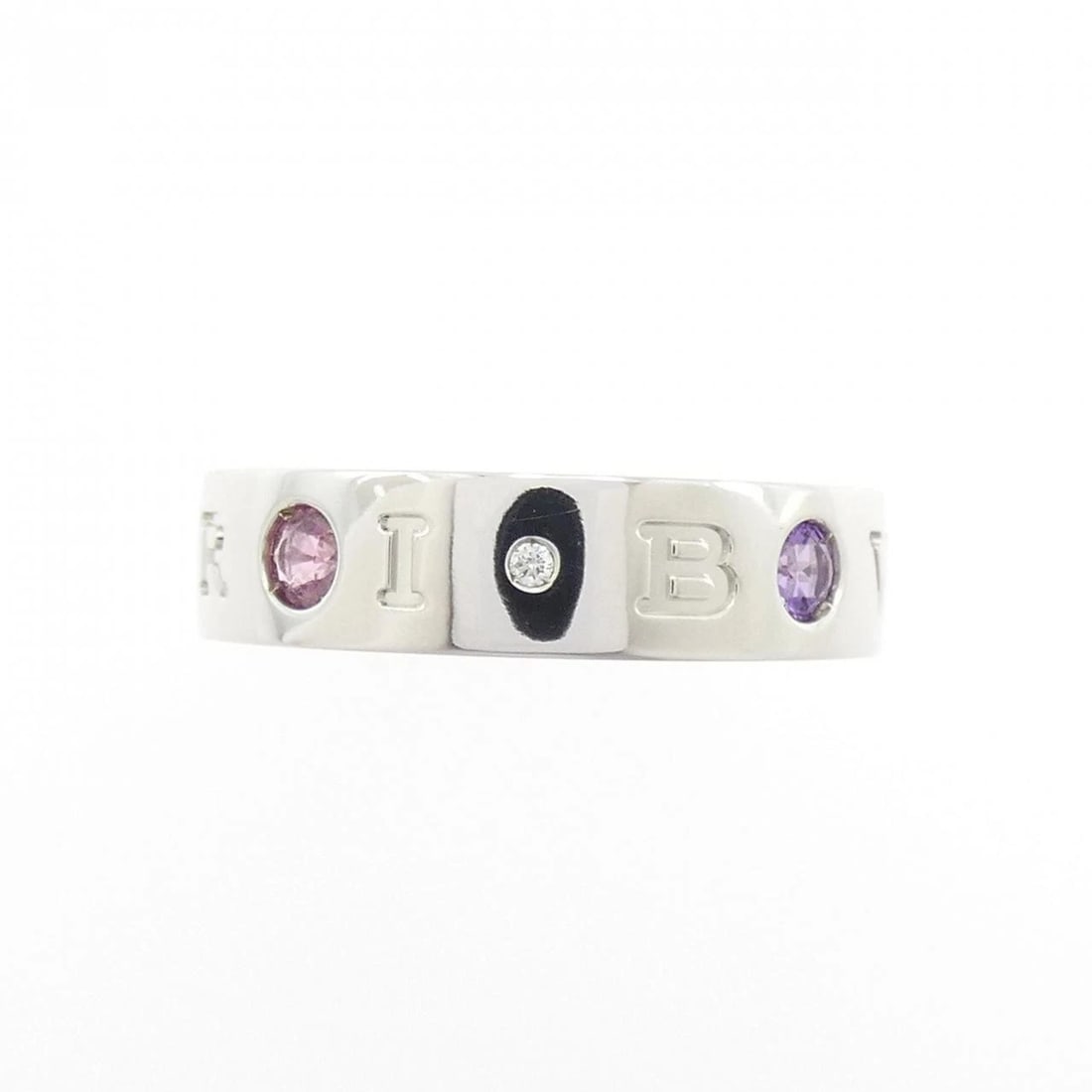 BVLGARI RING - 2