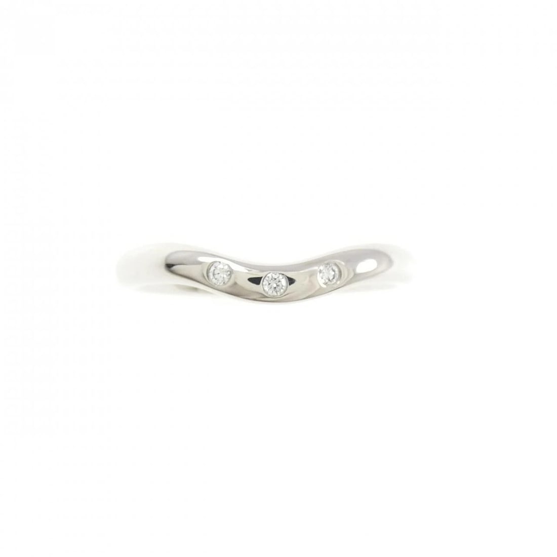 TIFFANY & CO. RING - 2