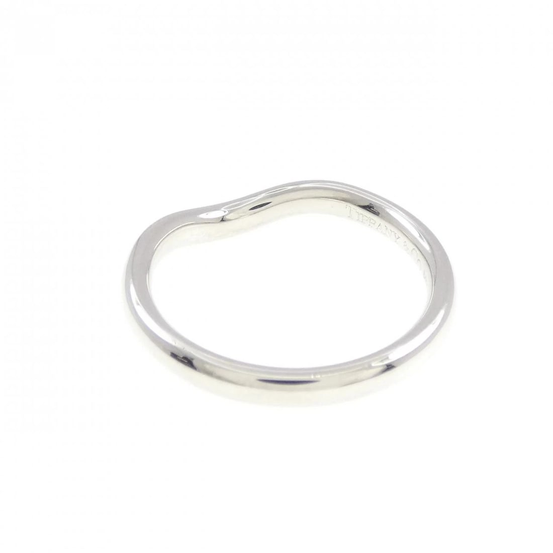 TIFFANY & CO. RING - 3