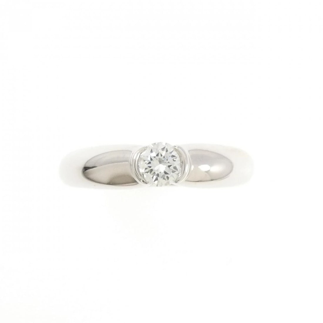 CARTIER SHERRY RING - 2