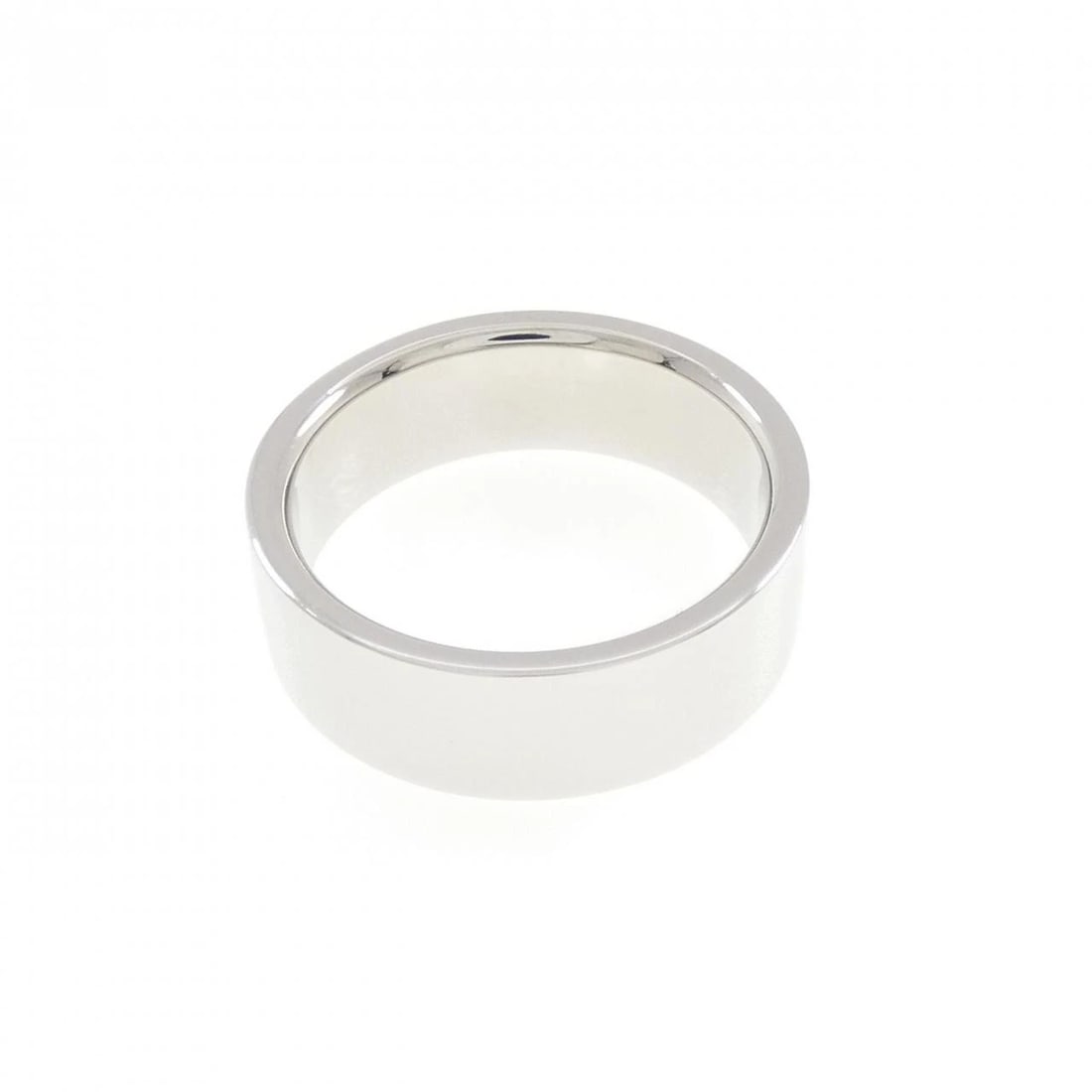 TIFFANY&CO. FLAT RING - 2