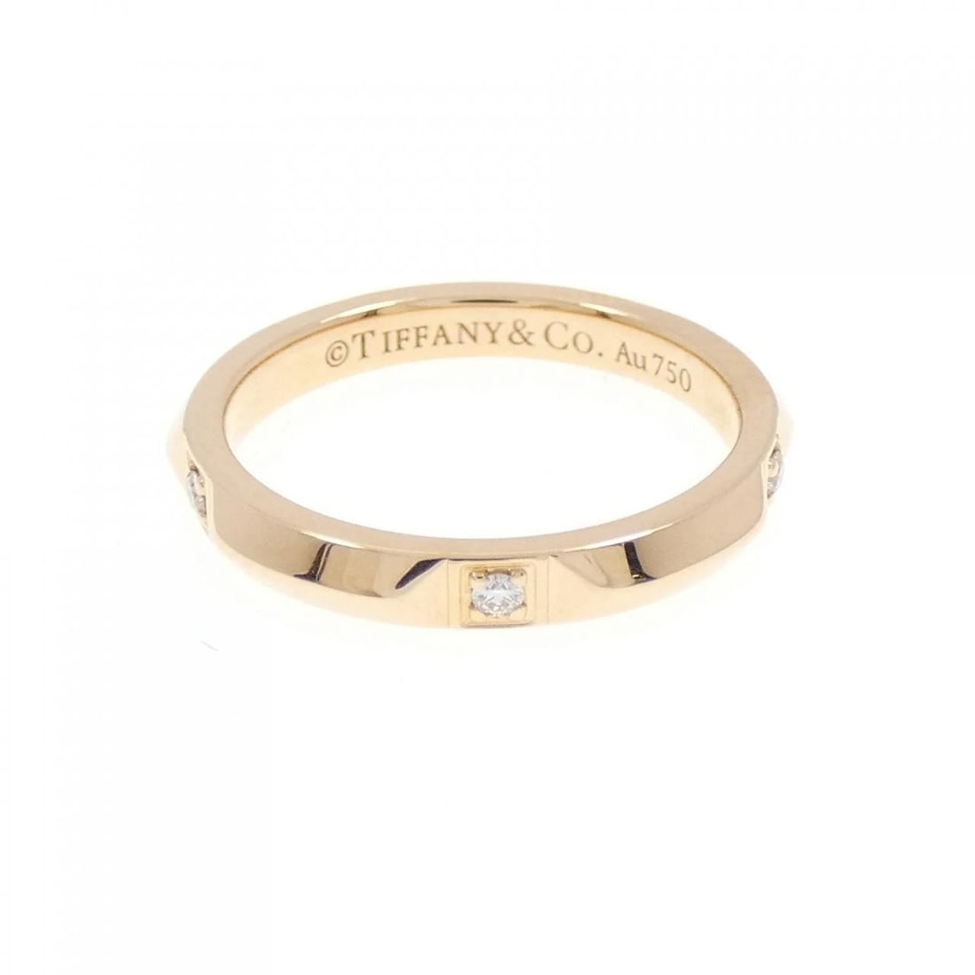TIFFANY&CO. TRUE RING - 2