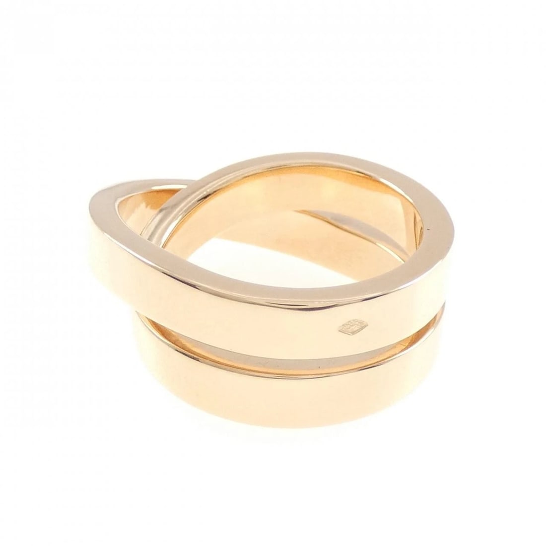 CARTIER PARIS RING - 2