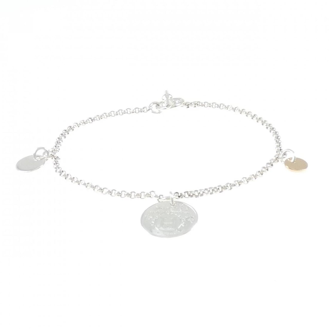 HERMES EXLIBRIS PM BRACELET - 2
