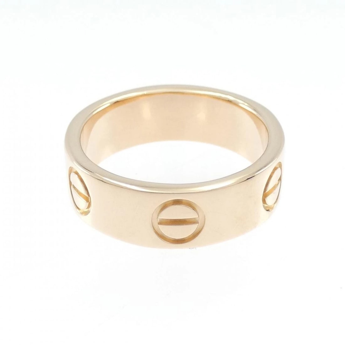 CARTIER LOVE RING - 2