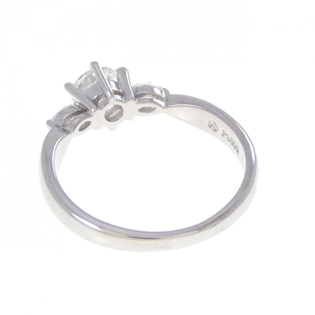 TASAKI DIAMOND RING - 2