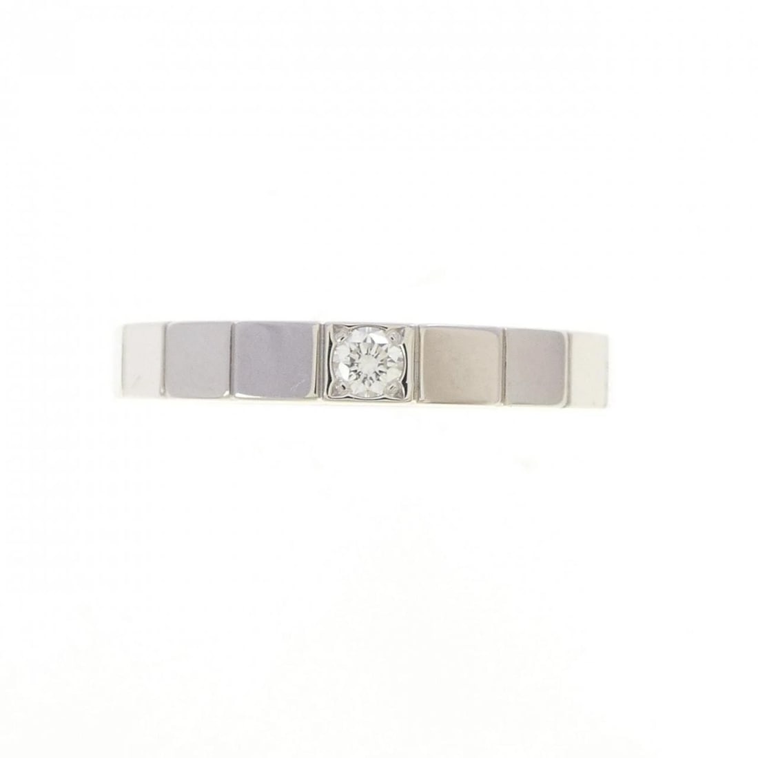 CARTIER LANIER RING - 2