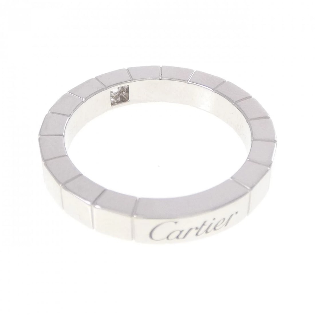 CARTIER LANIER RING - 3