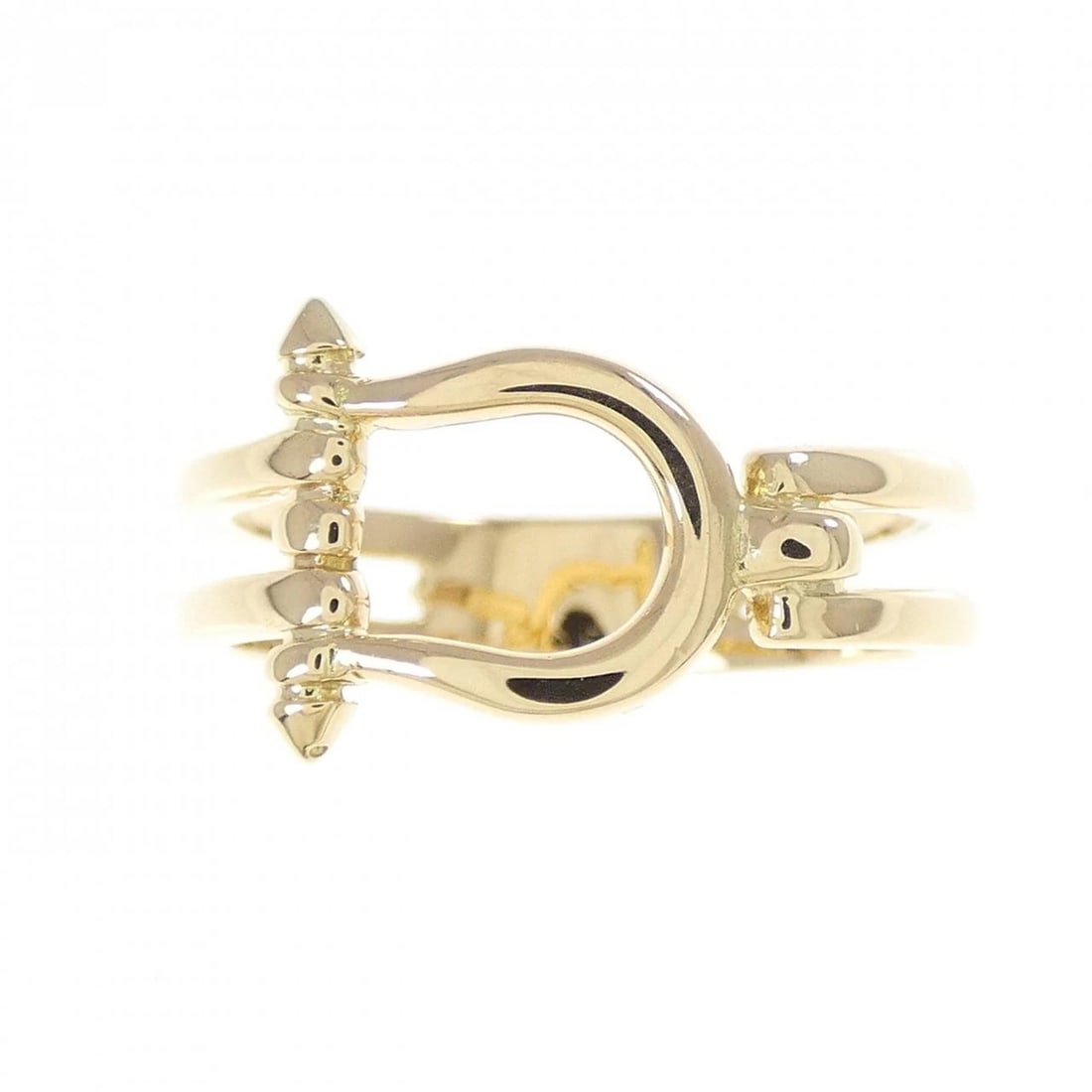 HERMES 742J RING - 2