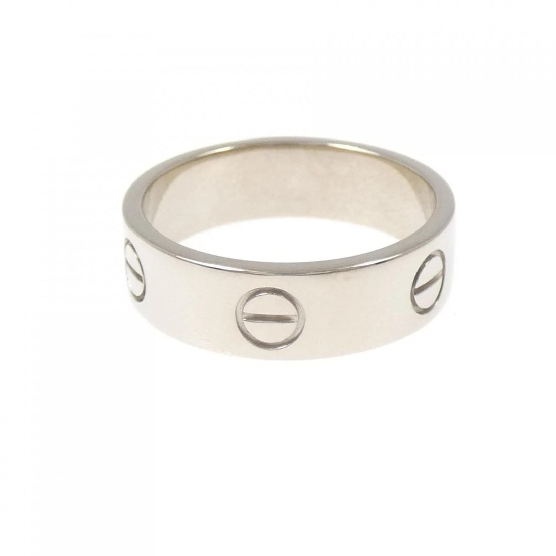 CARTIER LOVE RING - 2