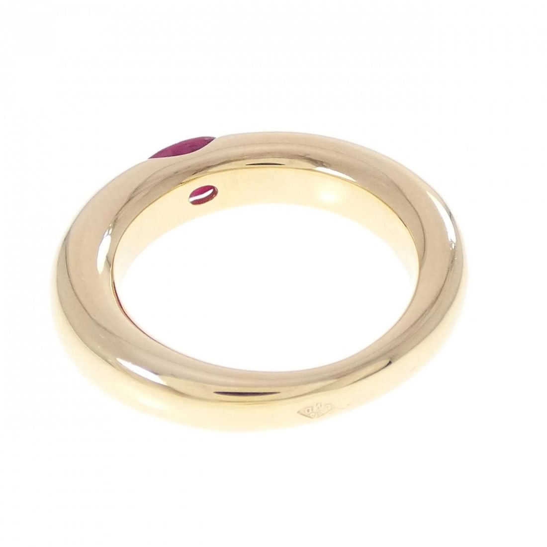 CARTIER ELLIPSE RING - 2