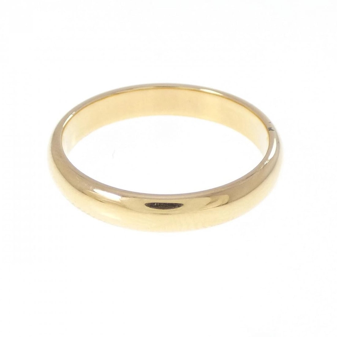 CARTIER WEDDING RING - 2