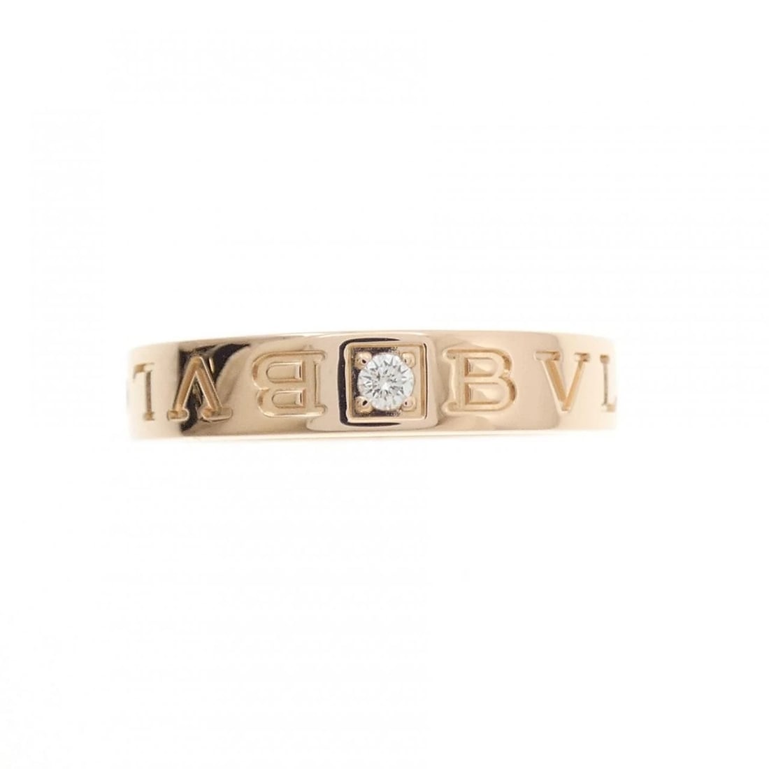 BVLGARI B.ZERO1 RING - 2