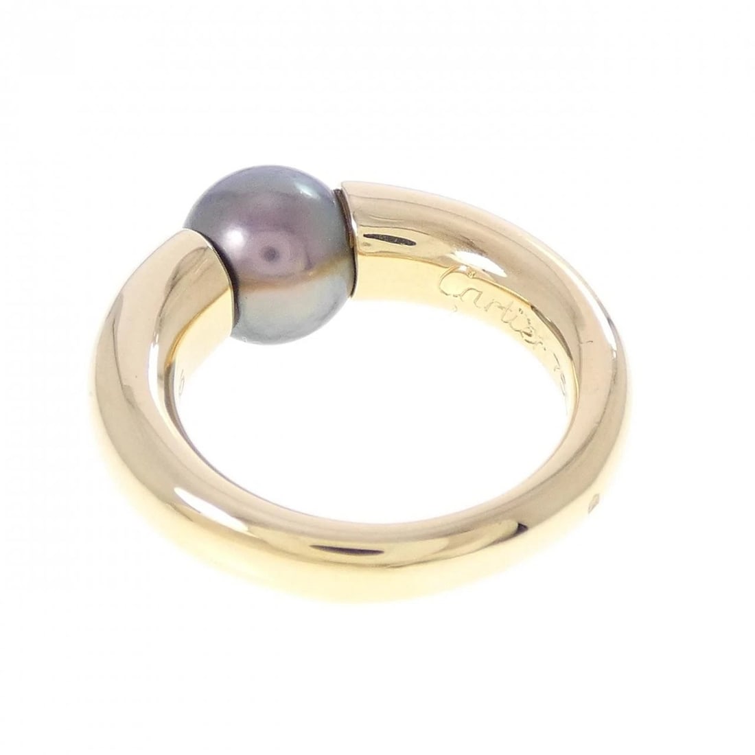 CARTIER PERLA RING - 2