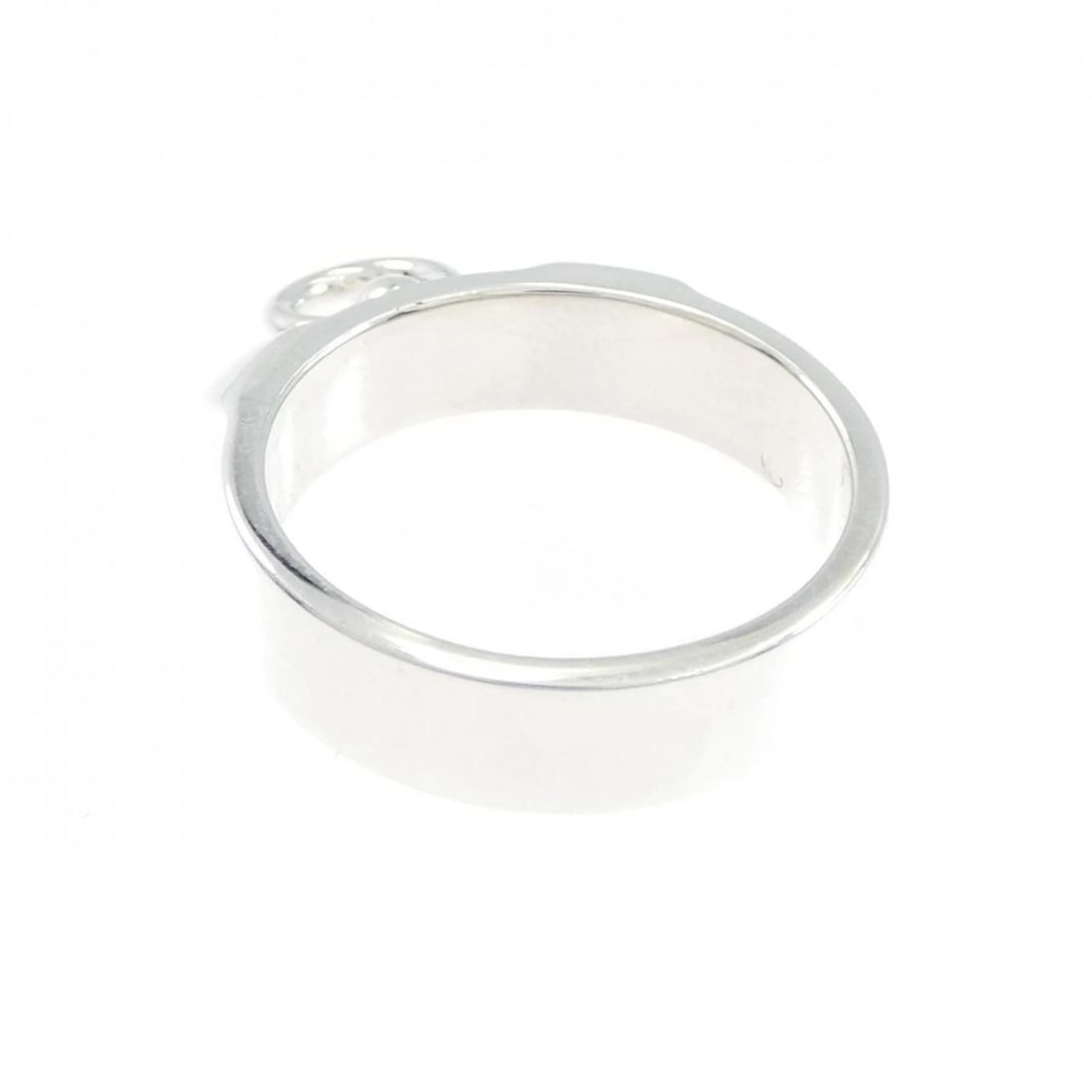 HERMES COLLIER DE CHIEN RING - 2