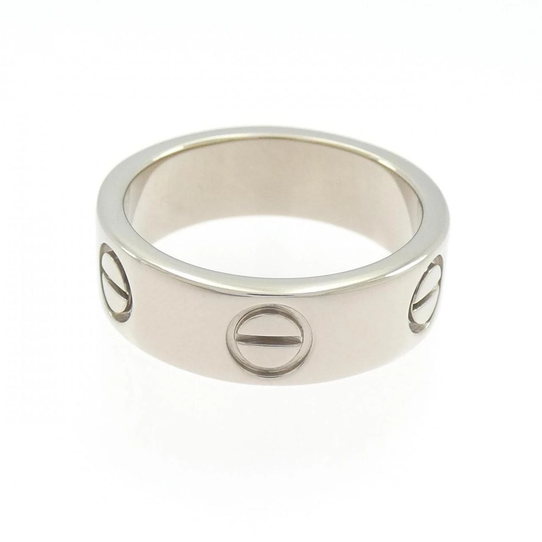 CARTIER LOVE RING - 2