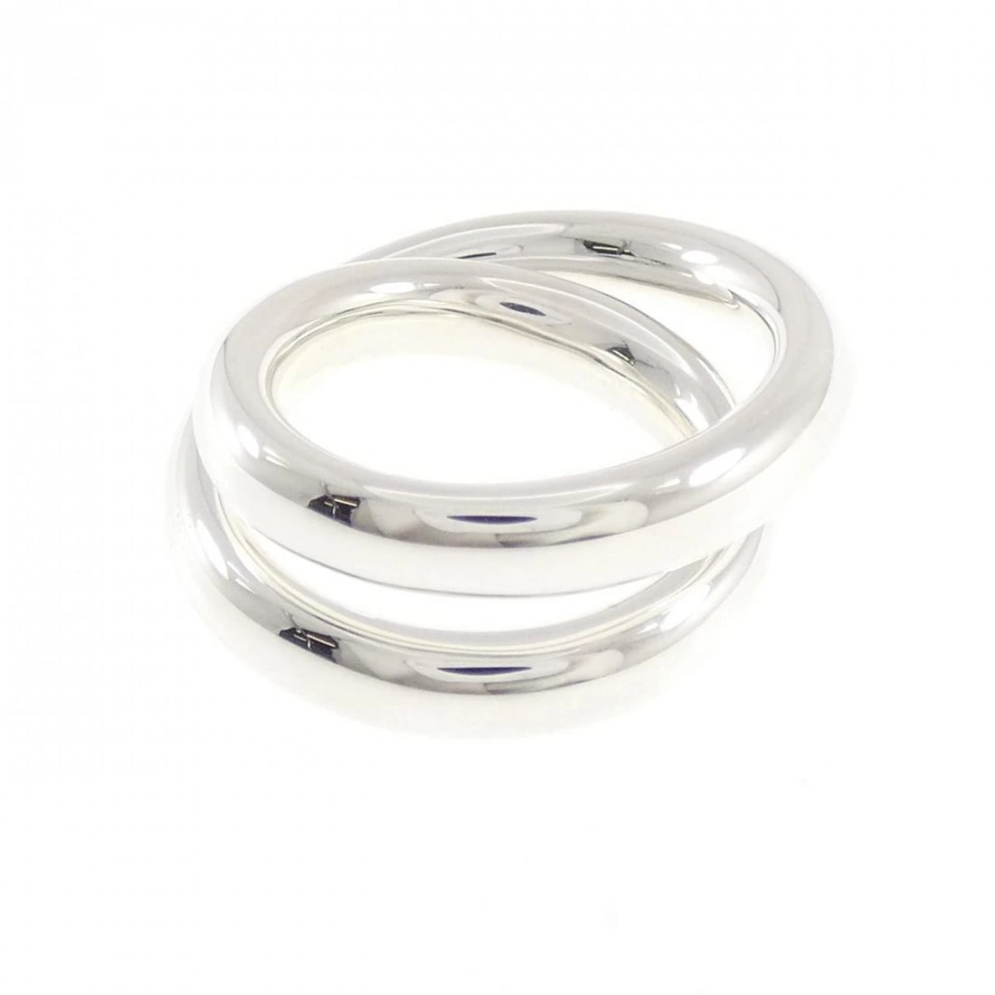 HERMES VERTIGE RING - 2