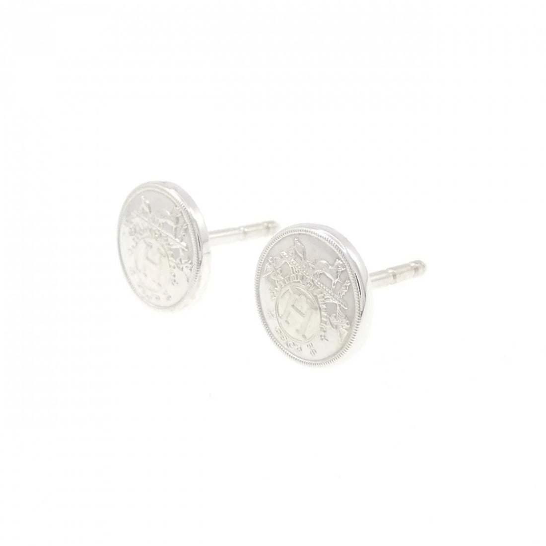 HERMES EXLIBRIS TPM PIERCE - 2