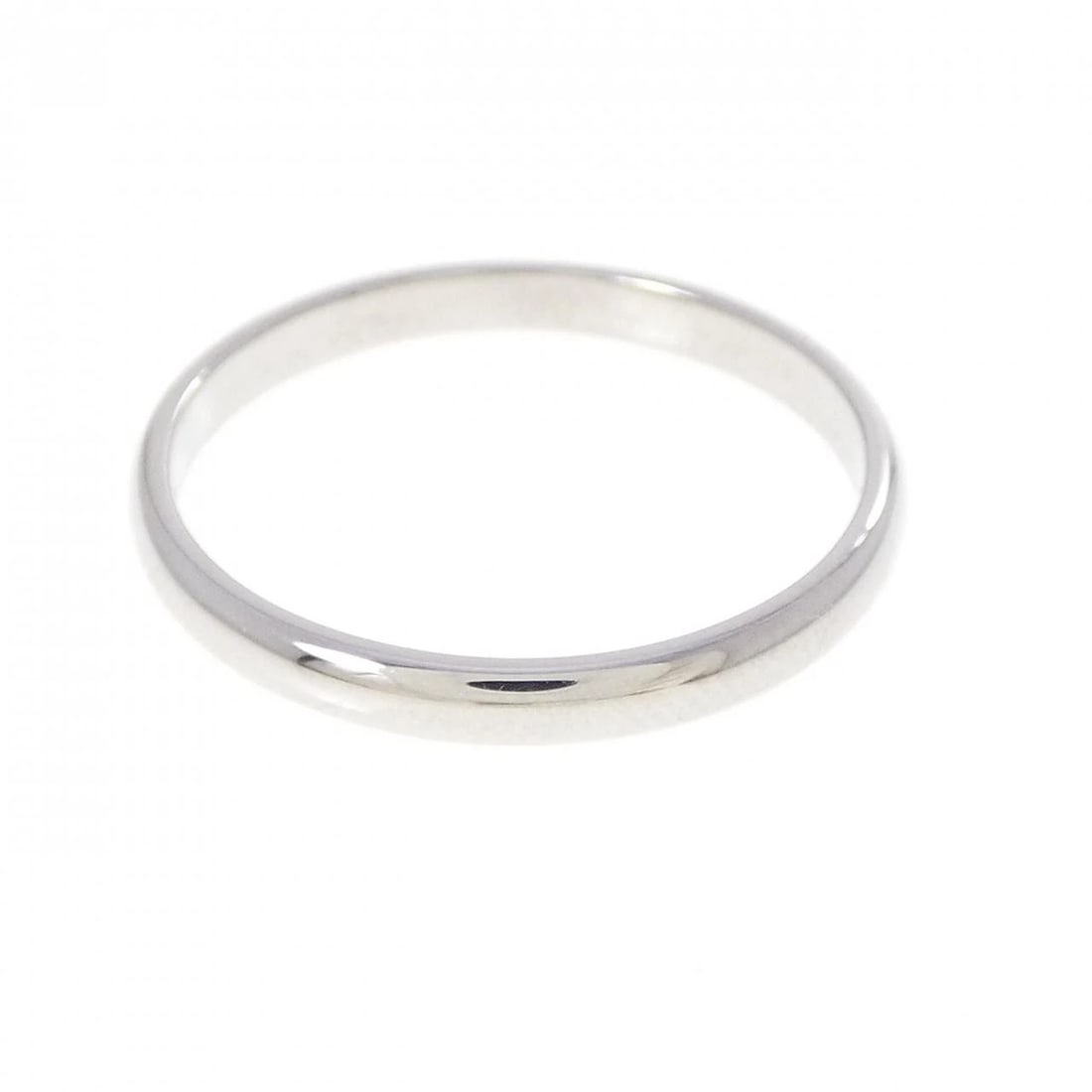 CARTIER WEDDING RING - 2