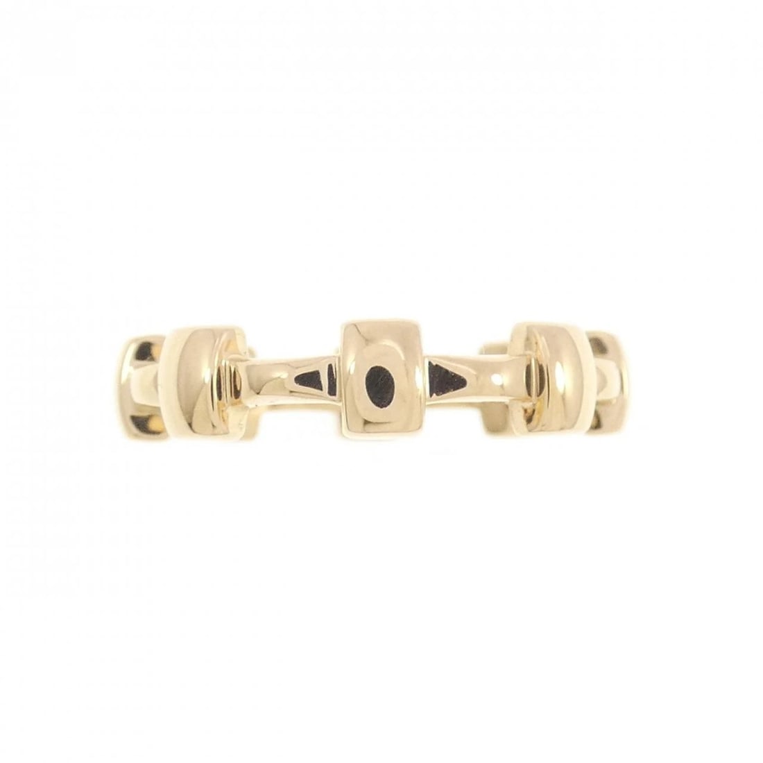 CHANEL MATELASSE RING - 2