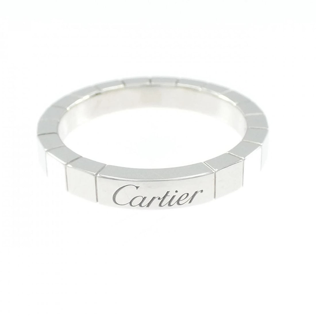 CARTIER LANIER RING - 2