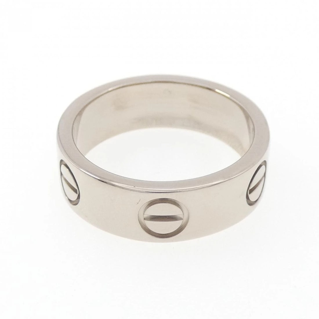 CARTIER LOVE RING - 2