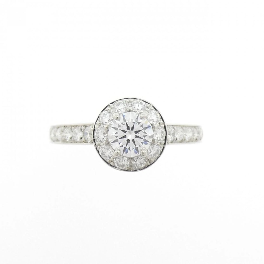 VAN CLEEF & ARPELS ICONE RING - 2