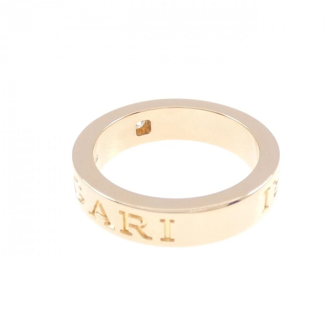 BVLGARI B.ZERO1 RING - 2