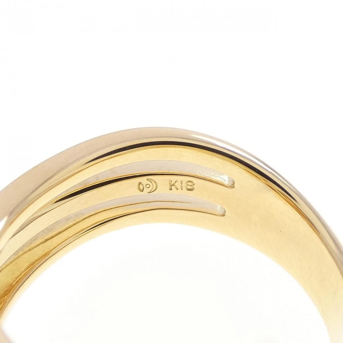 TASAKI PEARL RING - 3