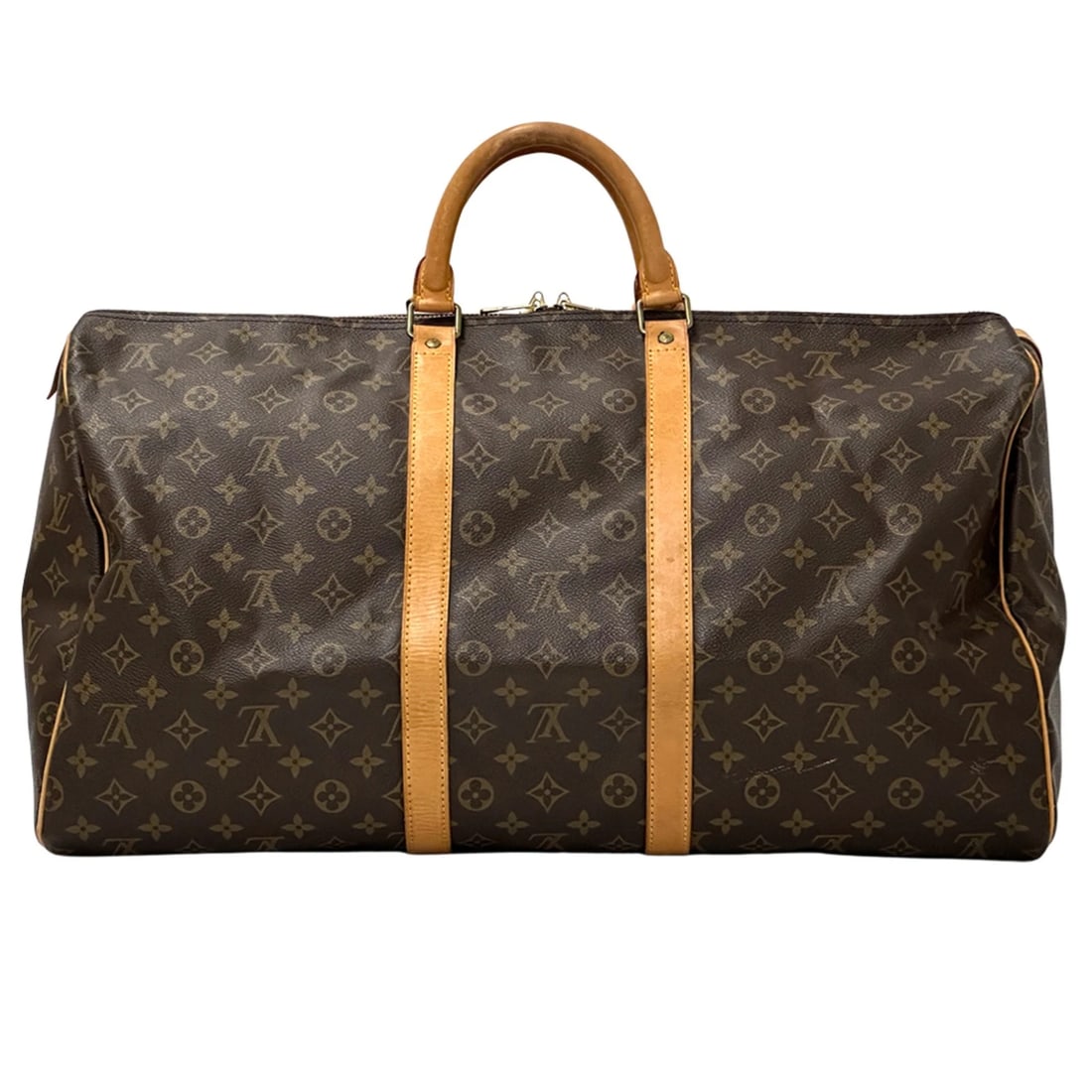 LOUIS VUITTON HANDBAG MONOGRAM - 2
