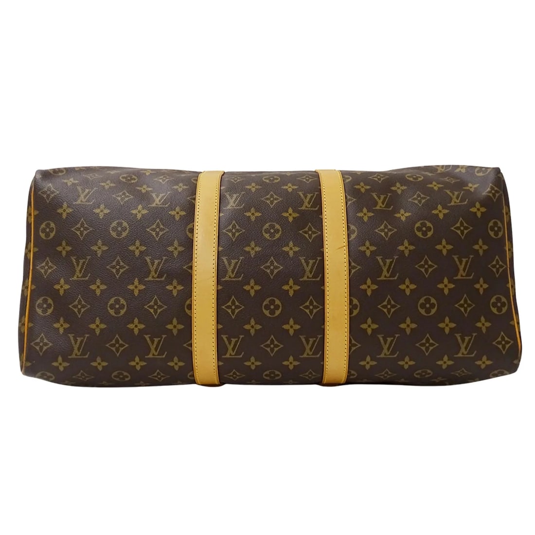 LOUIS VUITTON HANDBAG MONOGRAM - 3