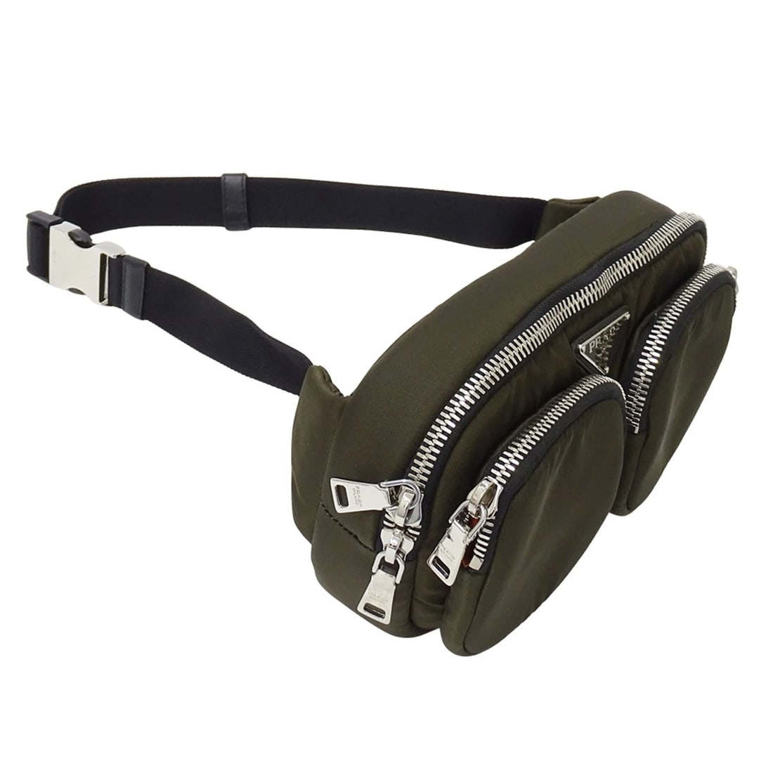 PRADA HANDBAG - 4