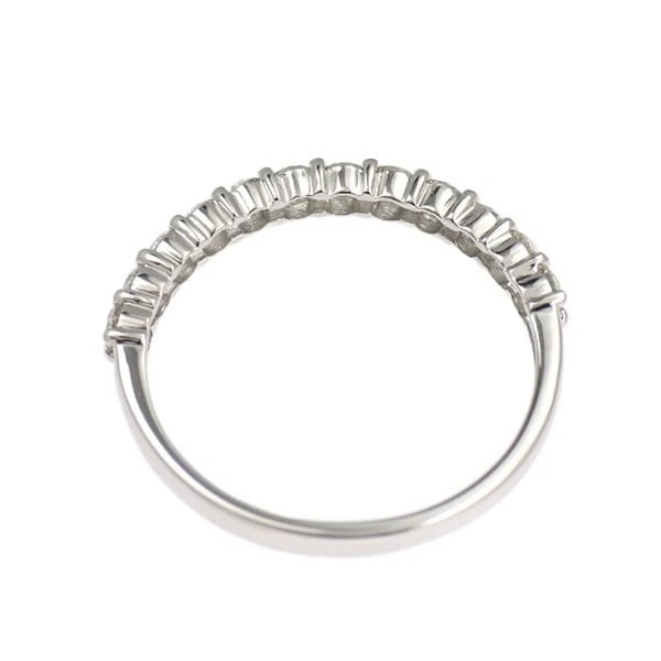 PT900 DIAMOND RING - 2