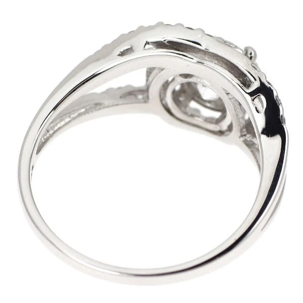 PT900 DIAMOND RING - 3