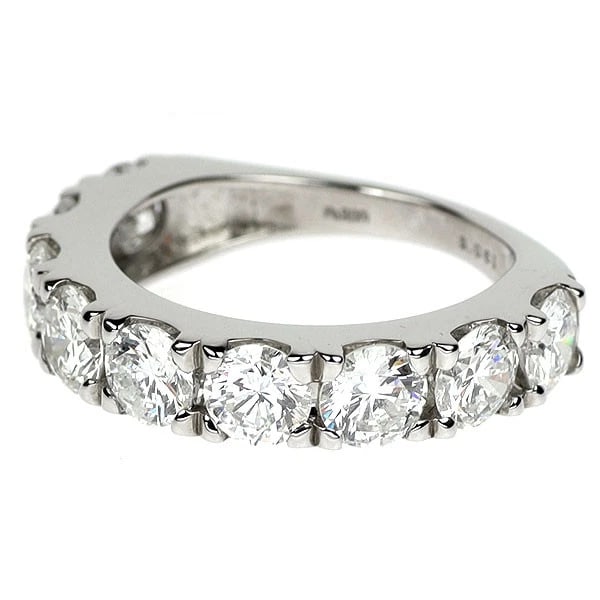 PT900 DIAMOND RING - 2