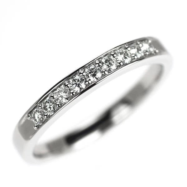 IPRIMO PT950 DIAMOND RING: iPrimo Pt950 Diamond Ring Brand: None Type/Style: Ring Material: Pt900, Main Stone Natural Color: Pt Size: 7.5 US Accessories: None Accessories Notice: When purchasing pre-owned goods, please refer