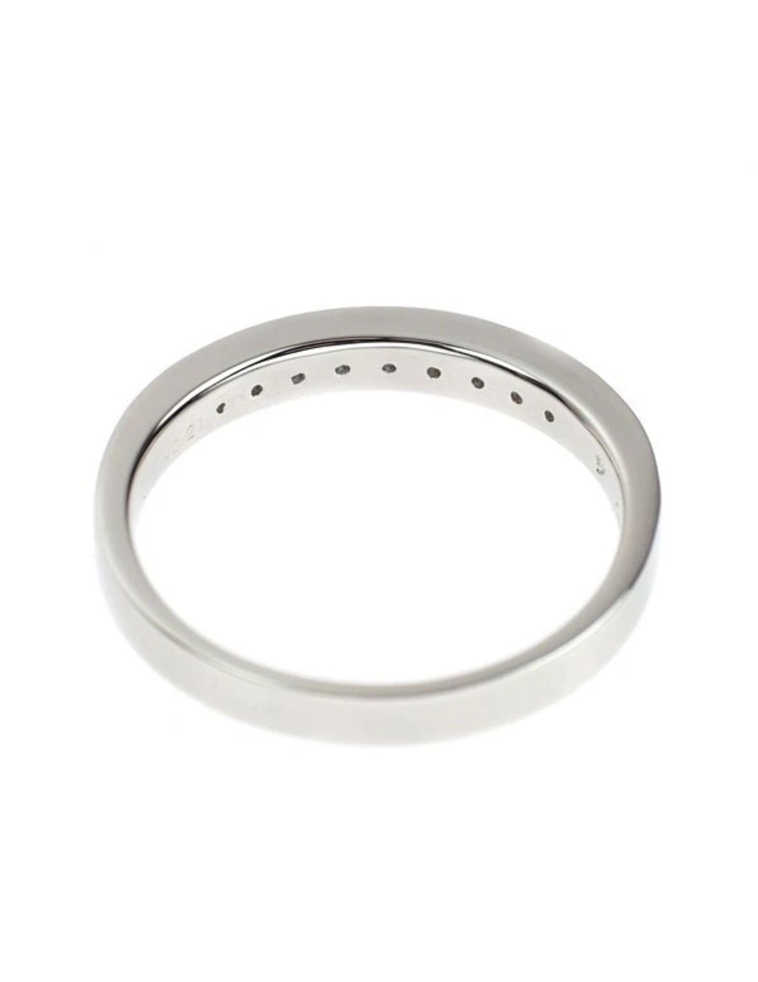 IPRIMO PT950 DIAMOND RING - 2