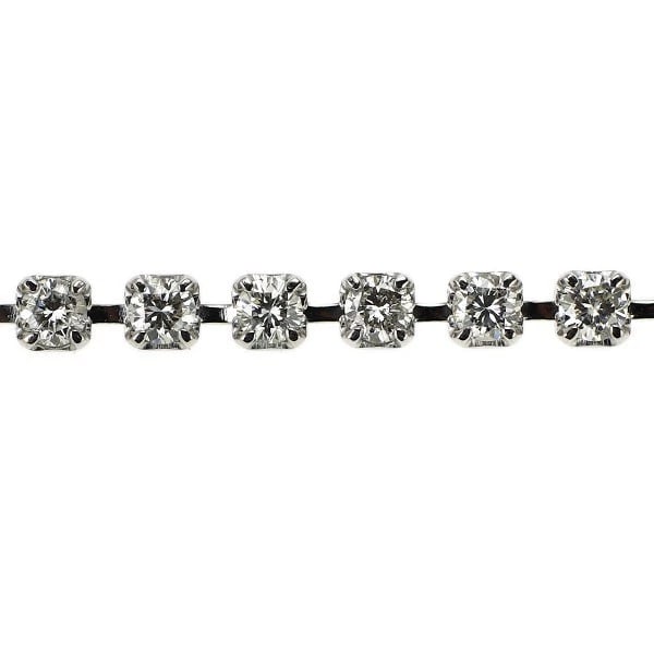 PT850 DIAMOND BRACELET - 2