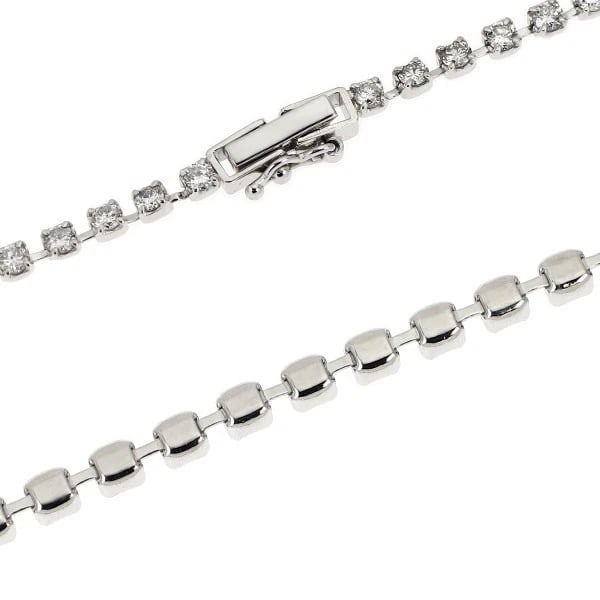 PT850 DIAMOND BRACELET - 3