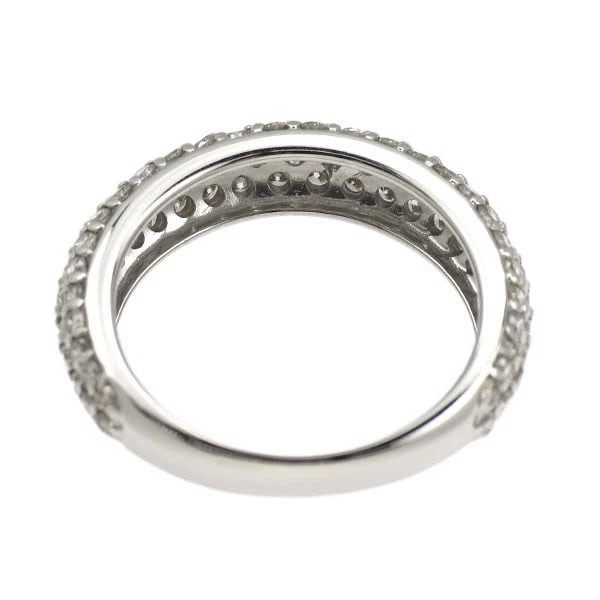 PT900 DIAMOND RING - 2